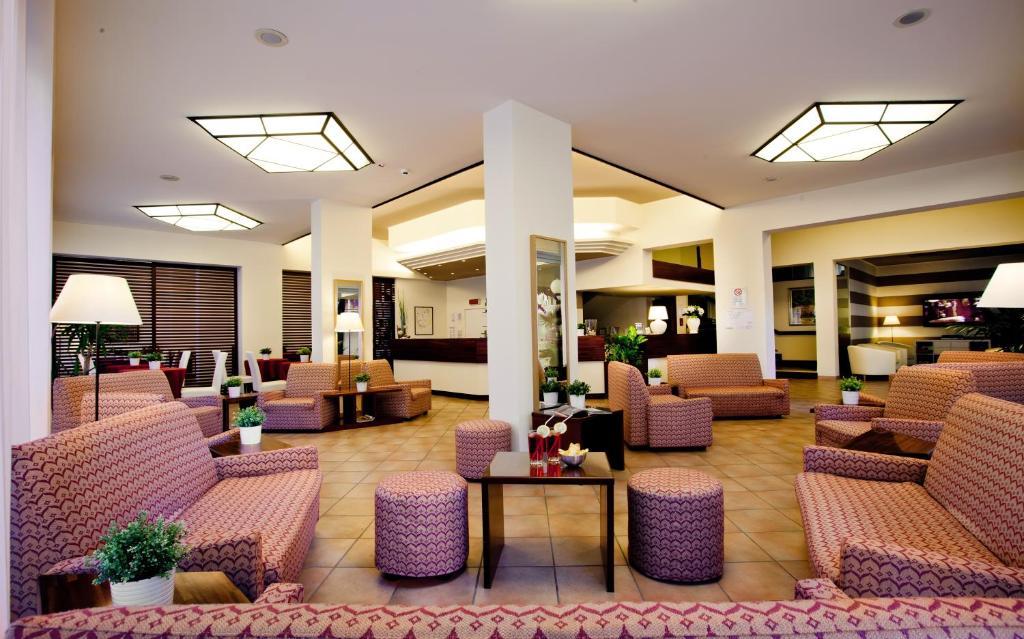 Hotel Esplanade ريميني المظهر الخارجي الصورة