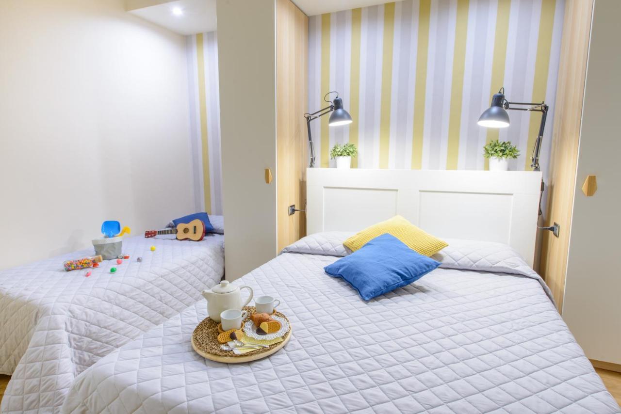 Hotel Esplanade ريميني المظهر الخارجي الصورة